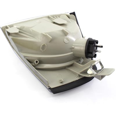 Een Paar Hoeksignaalverlichting Vervanging Voor Mercedes Benz C-Klasse W202 94 00 beige
