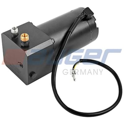 Hefpomp cabine AUGER 108808