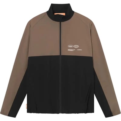 Jas met rits Cuera Active