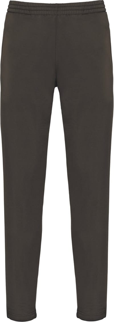 PROACT® Trainingsbroek voor volwassene PA189 - Dark Grey - XXL