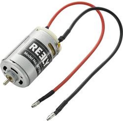 Reely MT550 Vaartuig brushed elektromotoren