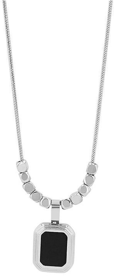 AKZENT Akzent damesketting met hanger Jove, duurzaam