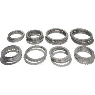 Reparatieset, keuzeschakelaar versnellingsbak ZF 1090 298 122