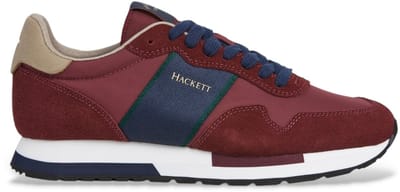 Hackett London Sportschoenen Keston Heritage