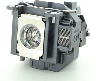 Epson LP57 / V13H010L57 Projector Lamp (bevat originele P-VIP lamp) Epson LP57 / V13H010L57
