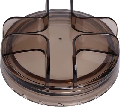 Zwemwaterfilter Basket Cover voor 3-4HP Sandfilterpomp, Eenvoudig te Installeren, Efficiënte Filtratie en Hoge Doorstroming voor Helder Water