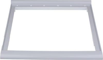 WHIRLPOOL - FRAME GLASPLAAT KOELK. - 481245088457