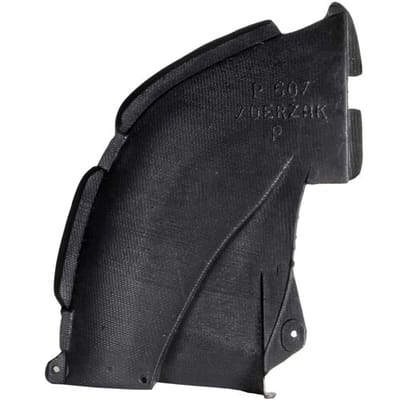 Afdekking motor BLIC 6601-02-5541886P