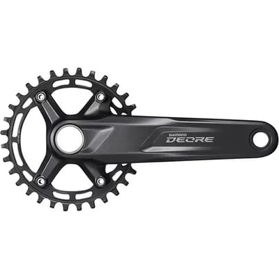 Pedalen Shimano Deore M5100