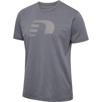 Logo T-shirt Newline