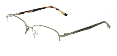 Flexon FLEXON H6088 Matte moss 53/18/145 MAN Brilmonturen