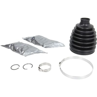 Balgenset, aandrijfas SPIDAN 36095