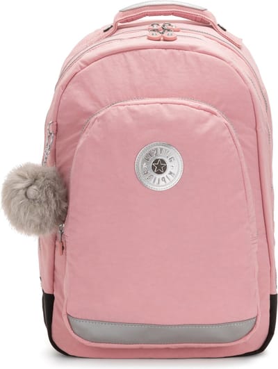 Kipling CLASS ROOM Rugzak - BRIDAL ROSE