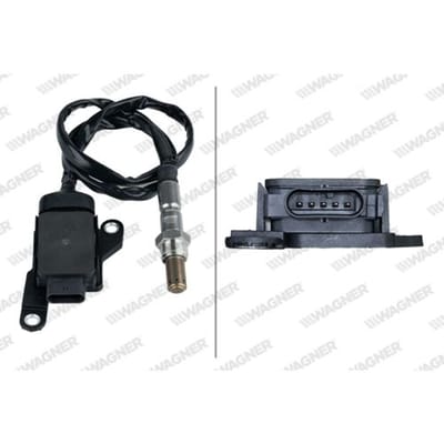 NOx-sensor, NOx-katalysator WAGNER NOS00091