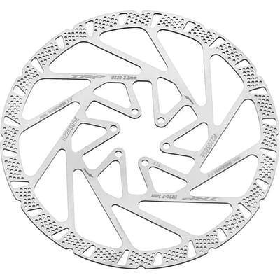 Trp Rs05e 6b 2.3 Mm Remschijf Zilver 220 mm