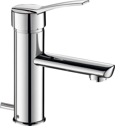 SECURITHERM EP BIOCLIP wastafelmengkraan met drukcompensatie