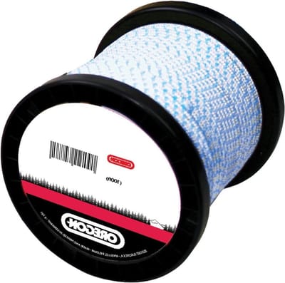 Starter Touw - Hulpkabel - Sneeuwruimer Starten - Duurzame Nylon Vlecht - 100 Voet - Blauw