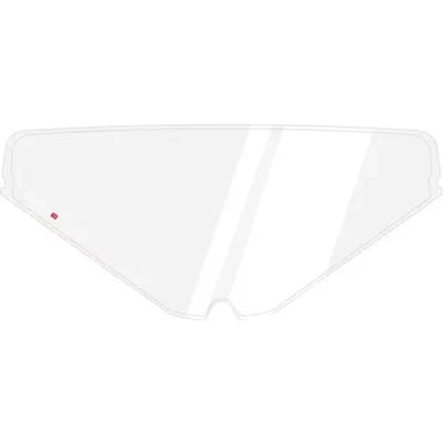 Motorhelm vizier LS2 Pinlock 70 Max MX702 DKS575