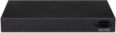 Desktop Switch D-Link DGS-1210-10/E