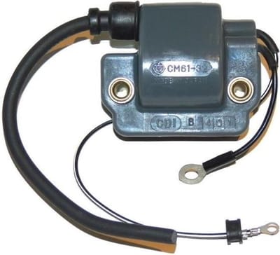 697-85570-10, 697-85570-11 - Bobine 55 t/m 90 (1984-1994) Yamaha