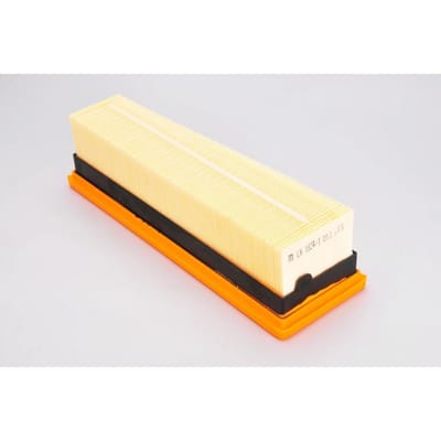 MAHLE luchtfilter KNECHT LX 1824/1