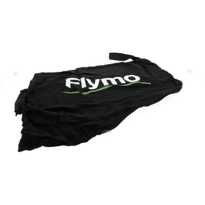 Flymo vangzak twister 2200xv & 2700xv