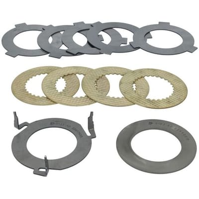 Tandwiel element EURORICAMBI 88531328