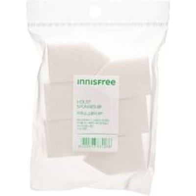 innisfree - House Sponge 6 pcs