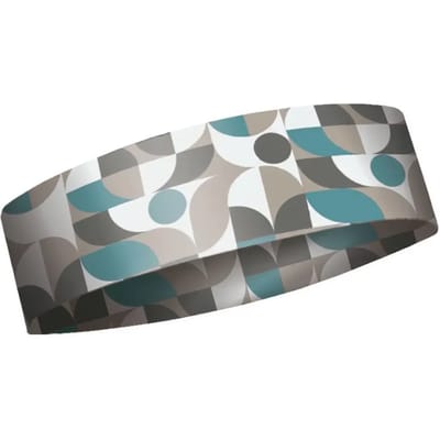 Hoofdband MATT Narrow Retrogeo