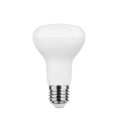 Modee E27 LED Lamp 7.3W - 640lm - 2700K - Warm Wit - LED Spot R63 - Vervangt 50W Halogeen Gloeilamp