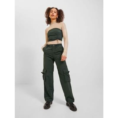 Broek JJXX 12241089 GABBY-ROSIN