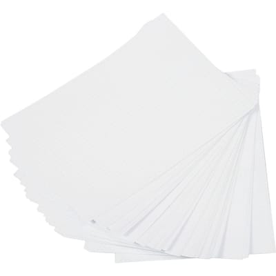 50 Feuilles A4 Holographique Froid Feuille de Stratification Découpable Imperméable DIY Auto-Adhésif Film de Stratification pour Fond