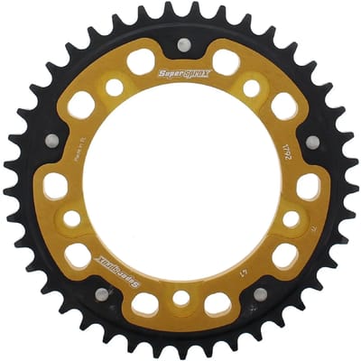 Motorfiets kroon Supersprox SPX Stealth 1792:41