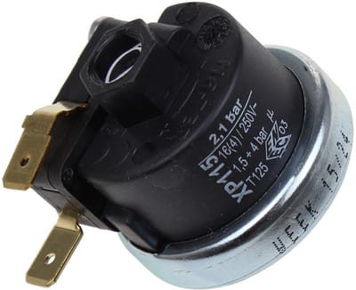 KARCHER - Drukregelaar 0,21 MPa - 44130000