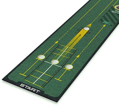 Wellputt Putting Mat 300cm x 35cm