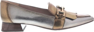 Dames Pumps Hispanitas Hispanitas Dali 124 Chi1243573 Brons - Maat 38