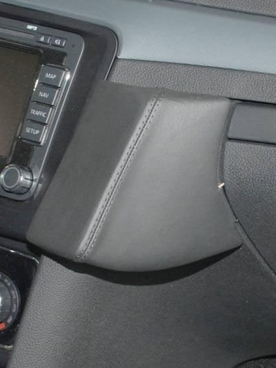 Houder - Skoda Superb 07/2008-2015 Kleur: Zwart
