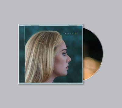 Adele - 30 (CD)