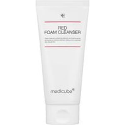 medicube - Red Foam Cleanser Jumbo - Gezichtsreiniger