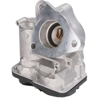 EGR-klep DELPHI EG10578-12B1