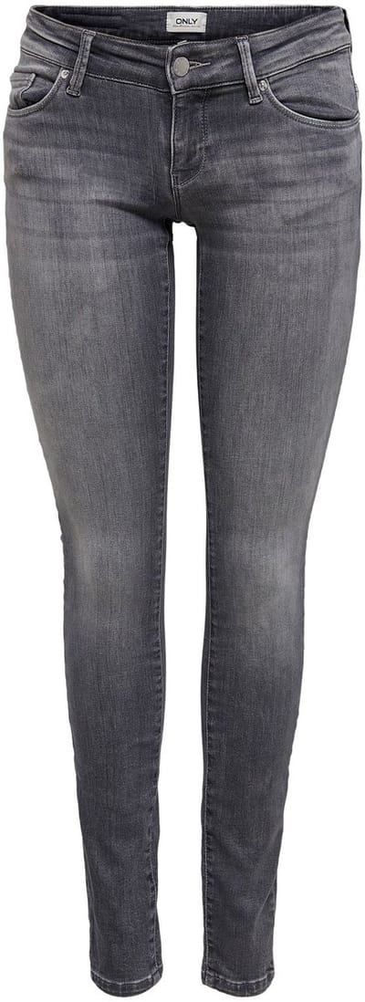 ONLY Skinny fit jeans ONLCORAL Super low waist Skinny fit Jeans