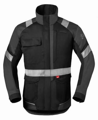 HAVEP Jack 5-Safety Image+ vlb2 50292 - Zwart/Charcoal - 46