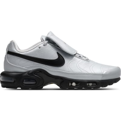 Sneakers Nike Baskets Air Max Plus Tiempo cuir premium