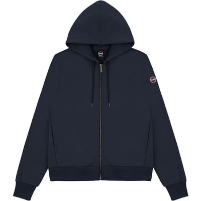Zip-up sweatshirt Colmar