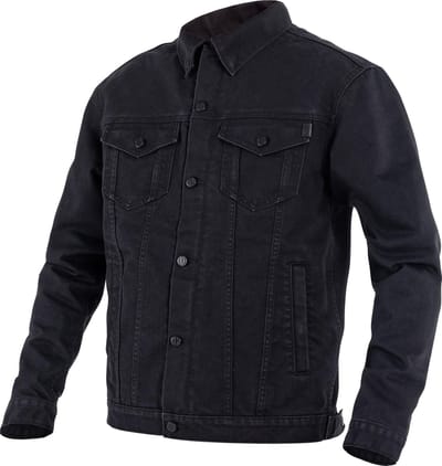 John Doe Maverick Motorfiets Textieljas -
