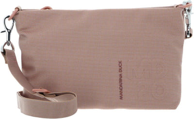 MANDARINA DUCK Schoudertas MD20 Pochette Candy Pink Oud roze