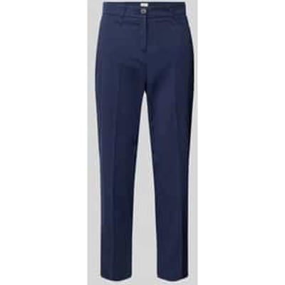 BROEK in verkorte pasvorm Model 'Mara S'
