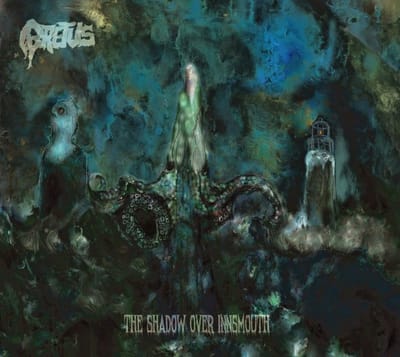 Bretus - The Shadow Over Innsmouth
