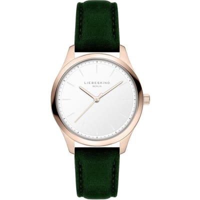 Liebeskind Dameshorloge Herbst/Winter 2025 LT-0504-LQ