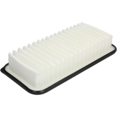 Luchtfilter MANN-FILTER C 2513